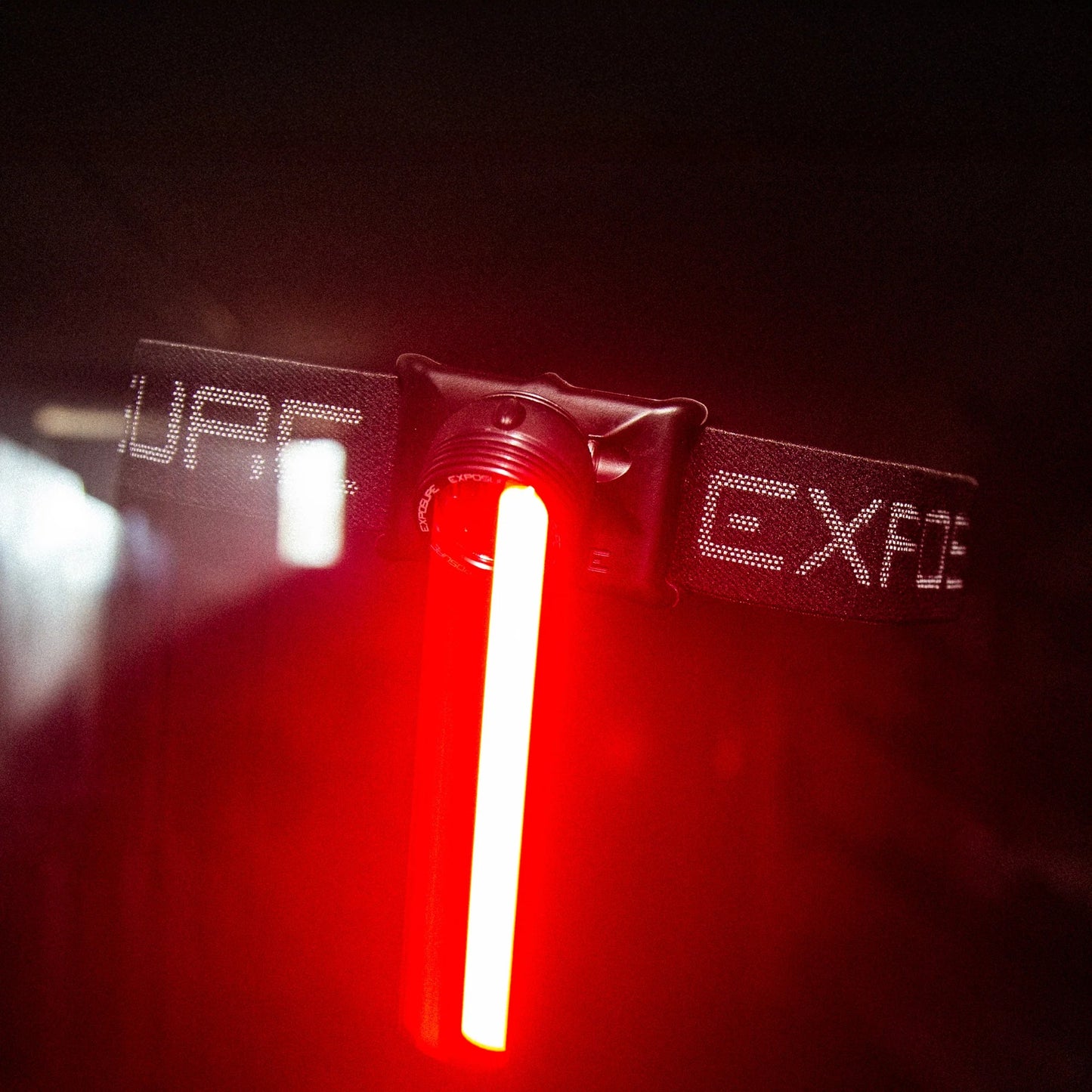 EXPOSURE LIGHTS HT RAW pannlampa