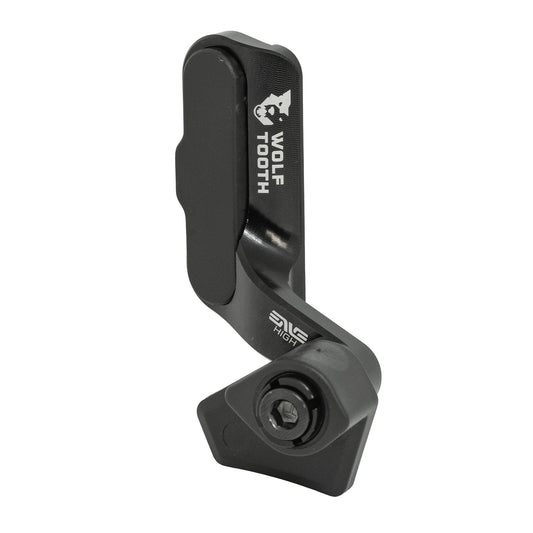 Prowadnica łańcuchowa WOLFTOOTH LONEWOLF AERO High Sweep dla ENVE