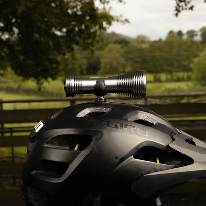 Support de Fixation Casque EXPOSURE LIGHTS ZENITH