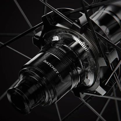 Kit Upgrade RATCHET DT SWISS DEG90T DF 0/10/20° Anti Pedal Kickback