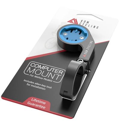 Support de Cintre Aero KOM CYCLING Wahoo Bolt