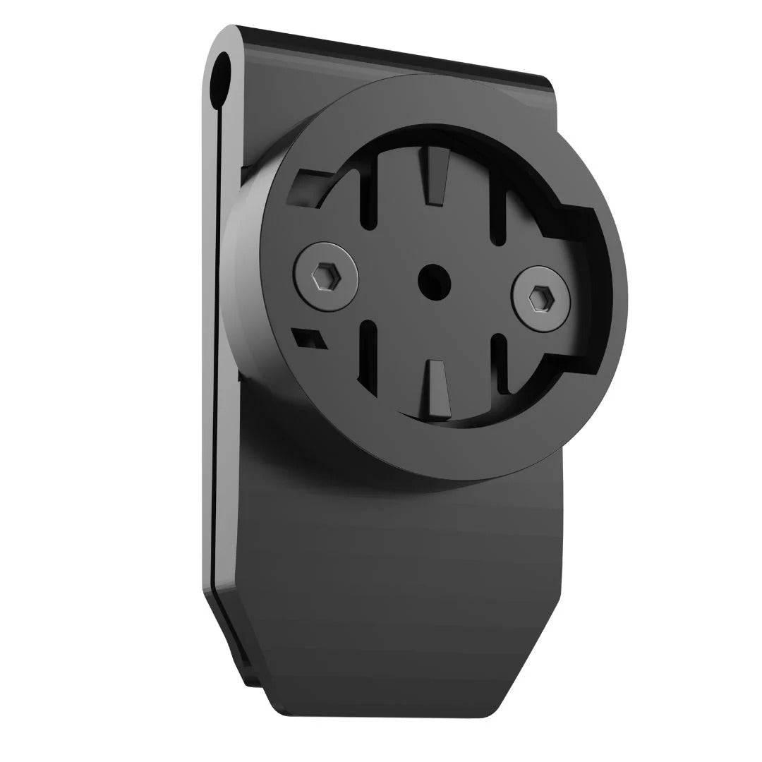 Wspornik oświetlenia KOM CYCLING SADDLEBAG CLIP