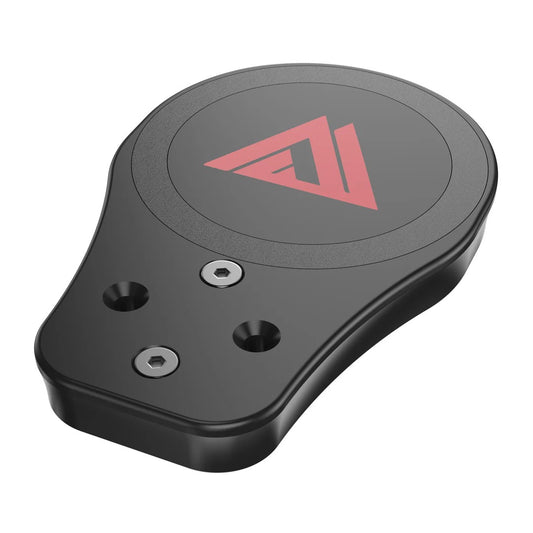 Adaptateur Magnétique de Support de Cintre  KOM CYCLING pour iPhone — adaptateur seul, face magnétique