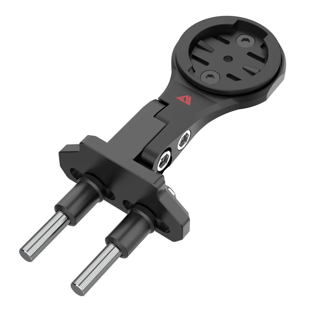 Støttekit til frempind KOM CYCLING GPS og GOPRO