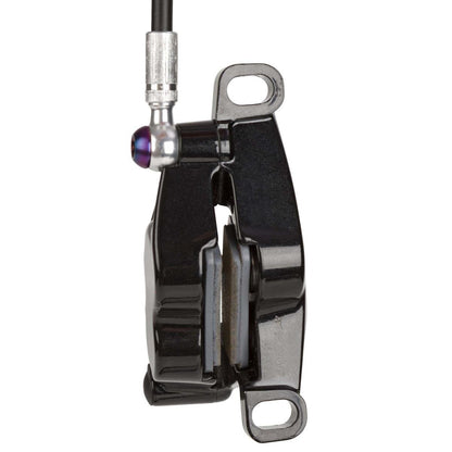 Frein Avant SRAM G2 Ultimate A1 Noir/Rainbow