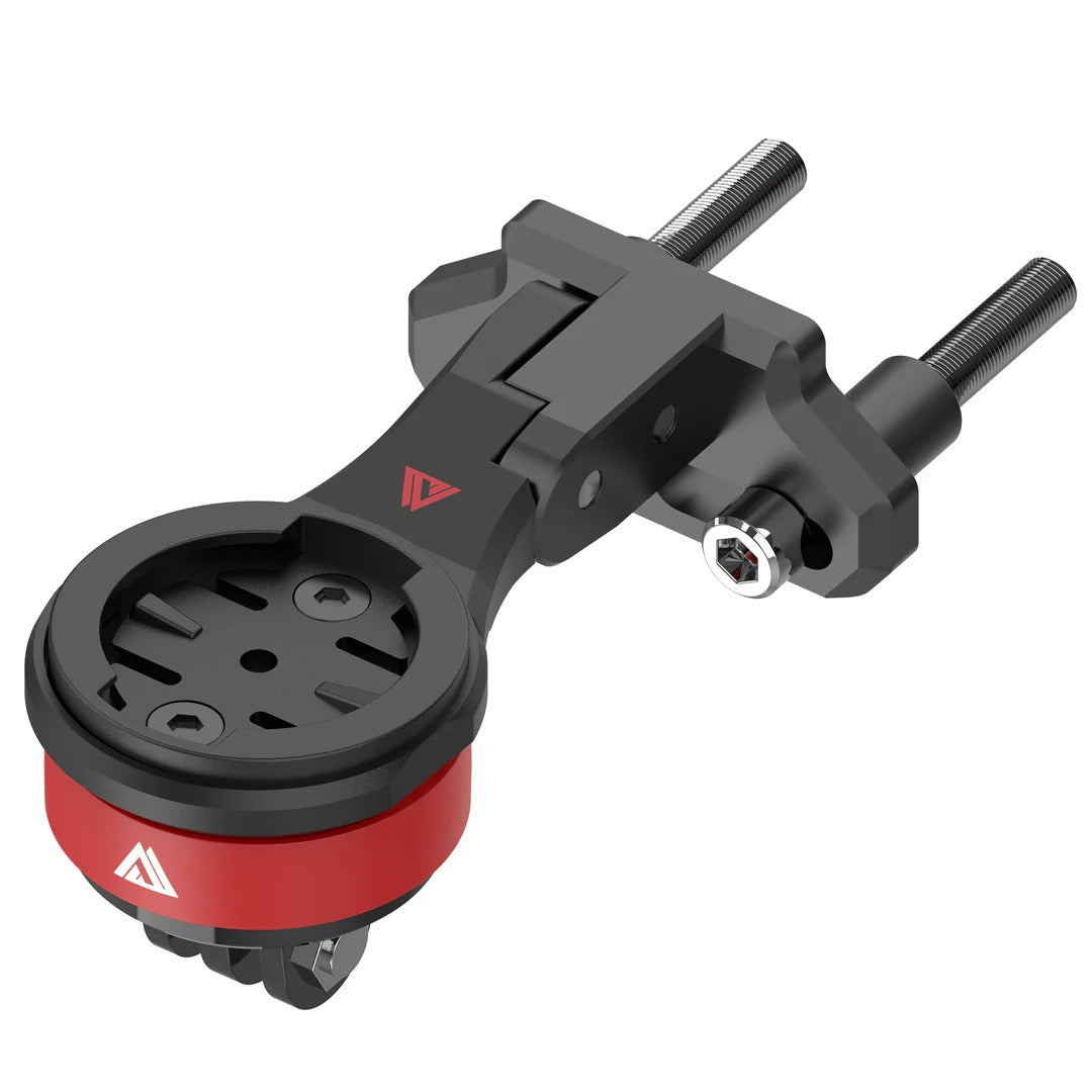 Støttekit til frempind KOM CYCLING GPS og GOPRO