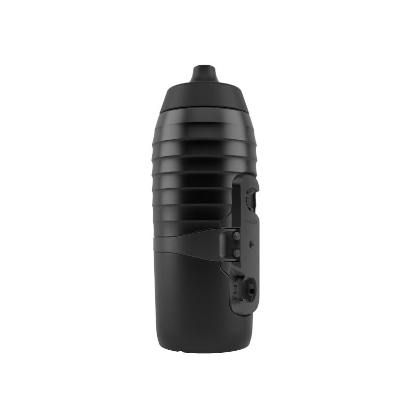 Butelka na wodę FIDLOCK TWIST X KEEGO (600 ml) czarna