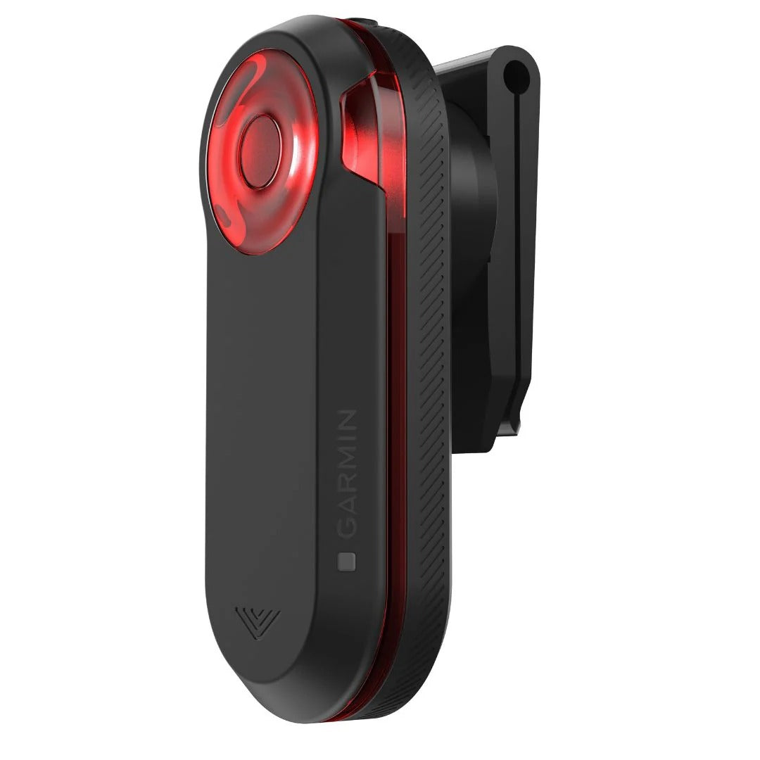 Wspornik oświetlenia KOM CYCLING SADDLEBAG CLIP