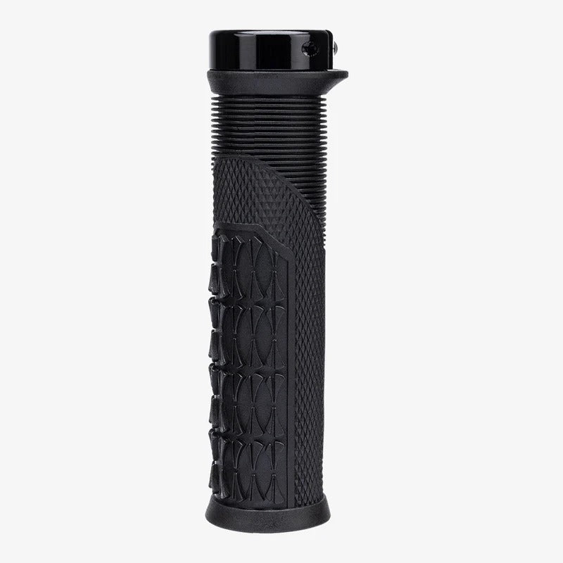SDG OPEN CORE THRICE-grepp 136 mm Svart