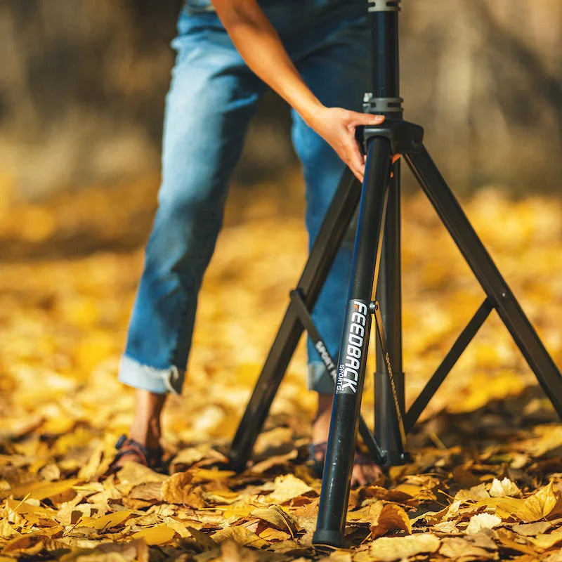 FEEDBACK Sportsmekaniker-værkstedsstande