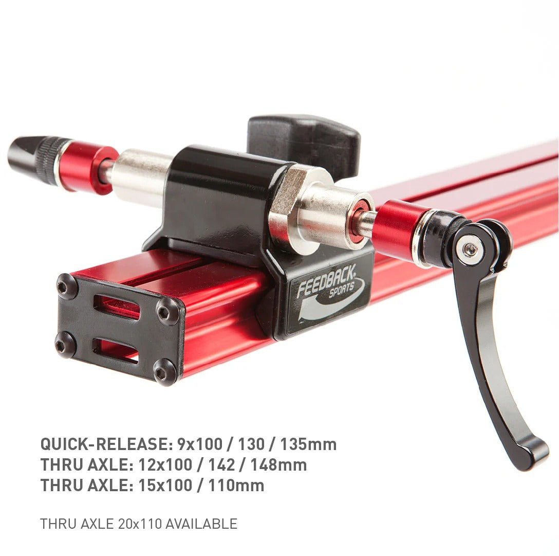 FEEDBACK Sprint-værkstedets stande