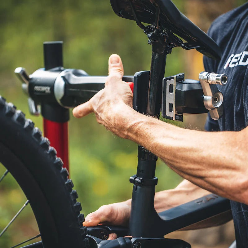 FEEDBACK Pro Mechanic HD værkstedsstativer