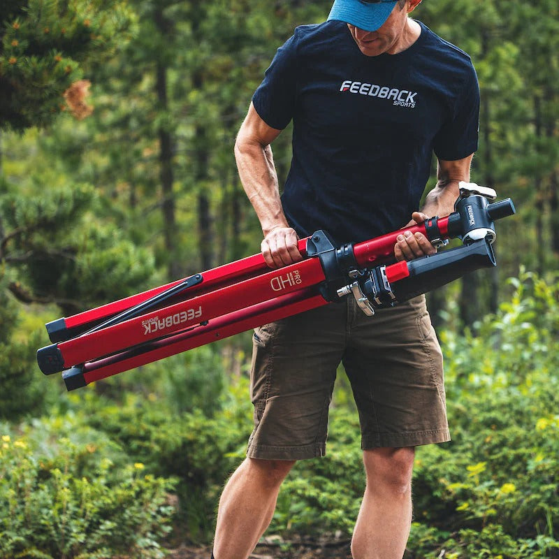 FEEDBACK Pro Mechanic HD værkstedsstativer