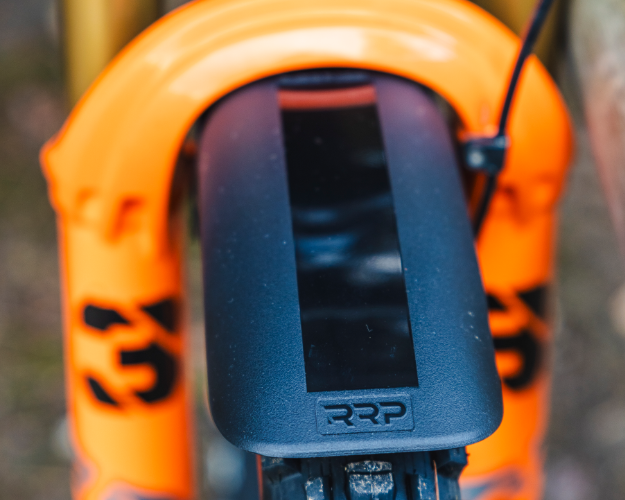 RRP ProGuard BOLT ON v2 Standardní přední blatník