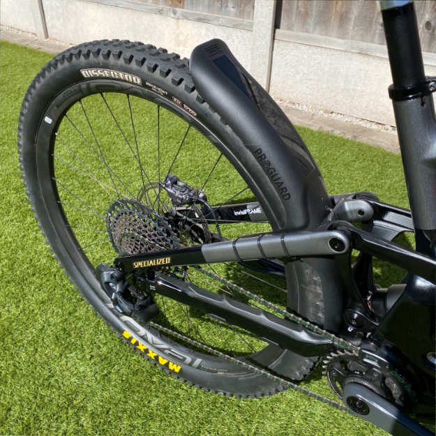 Garde-boue Arrière RRP ProGuard Standard