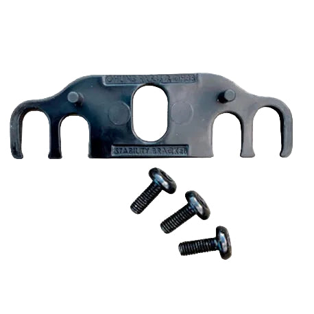 Adaptateur RRP Proguard BOLT ON V1 & V2 - OHLINS RXF36 / DH38