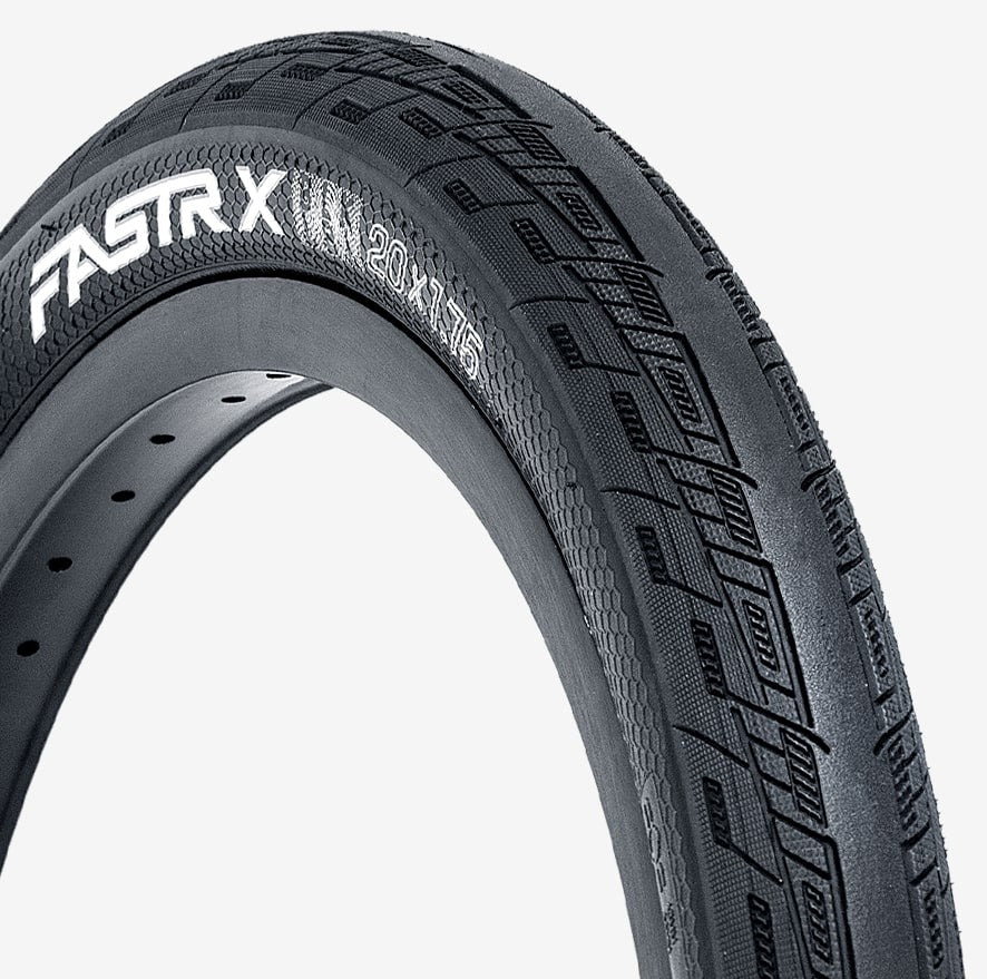 Pneu TIOGA FASTR-X 20x1.85