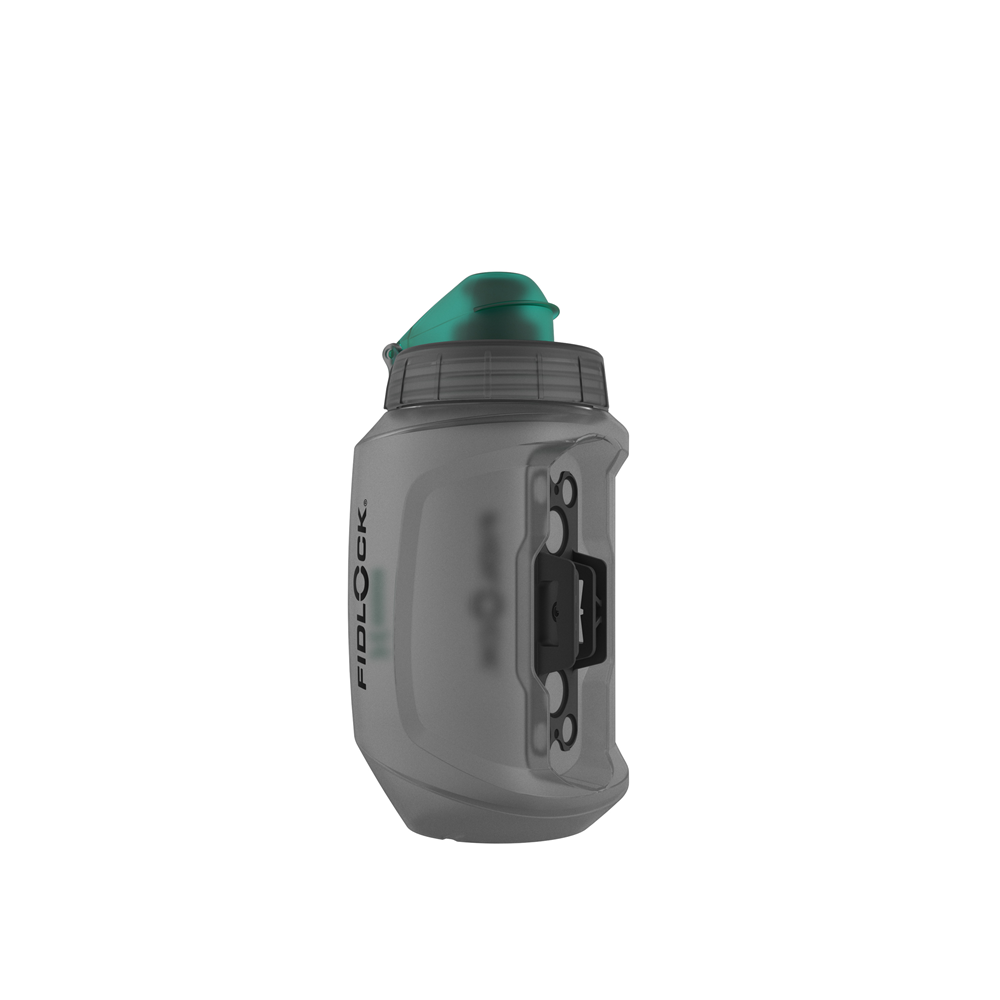 FIDLOCK TWIST Pojedyncza zapasowa butelka (550 ml) Antybakteryjna