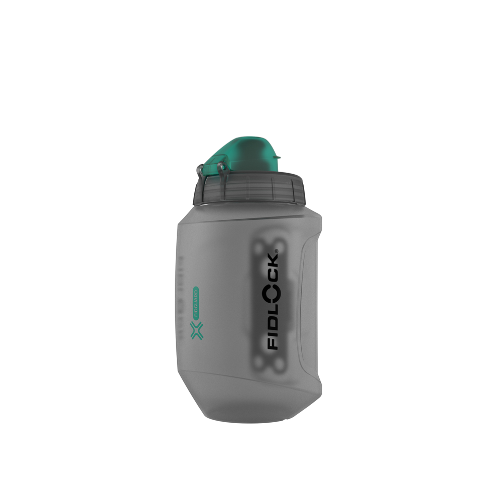 FIDLOCK TWIST Pojedyncza zapasowa butelka (550 ml) Antybakteryjna