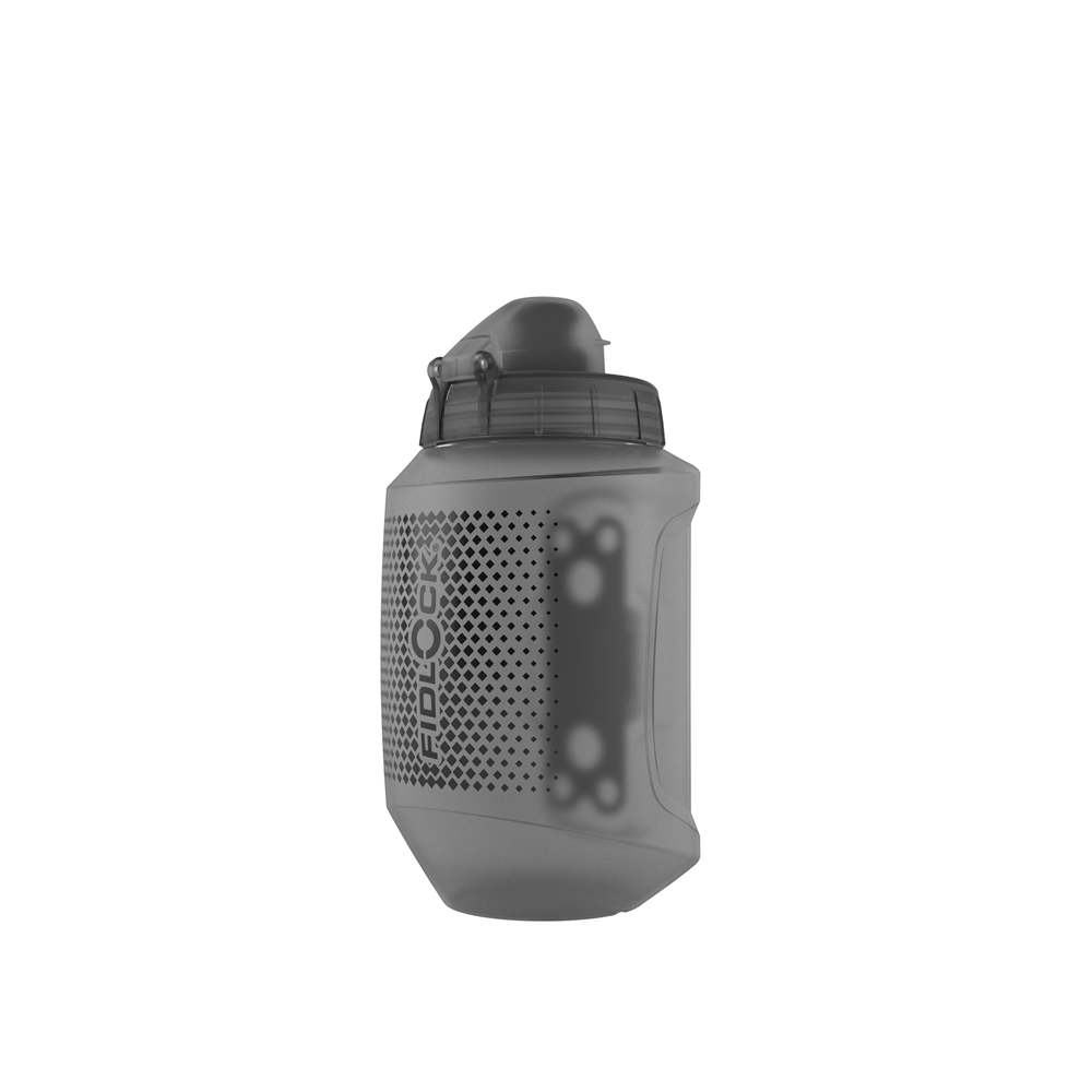 Bidon de Rechange FIDLOCK TWIST Seul (550ml) Fumé