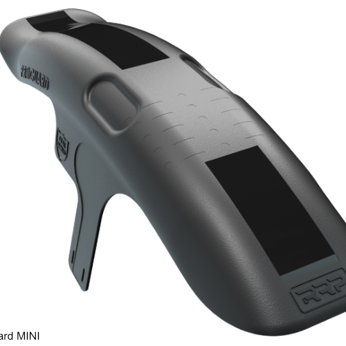 RRP ProGuard Standard stänkskärm fram