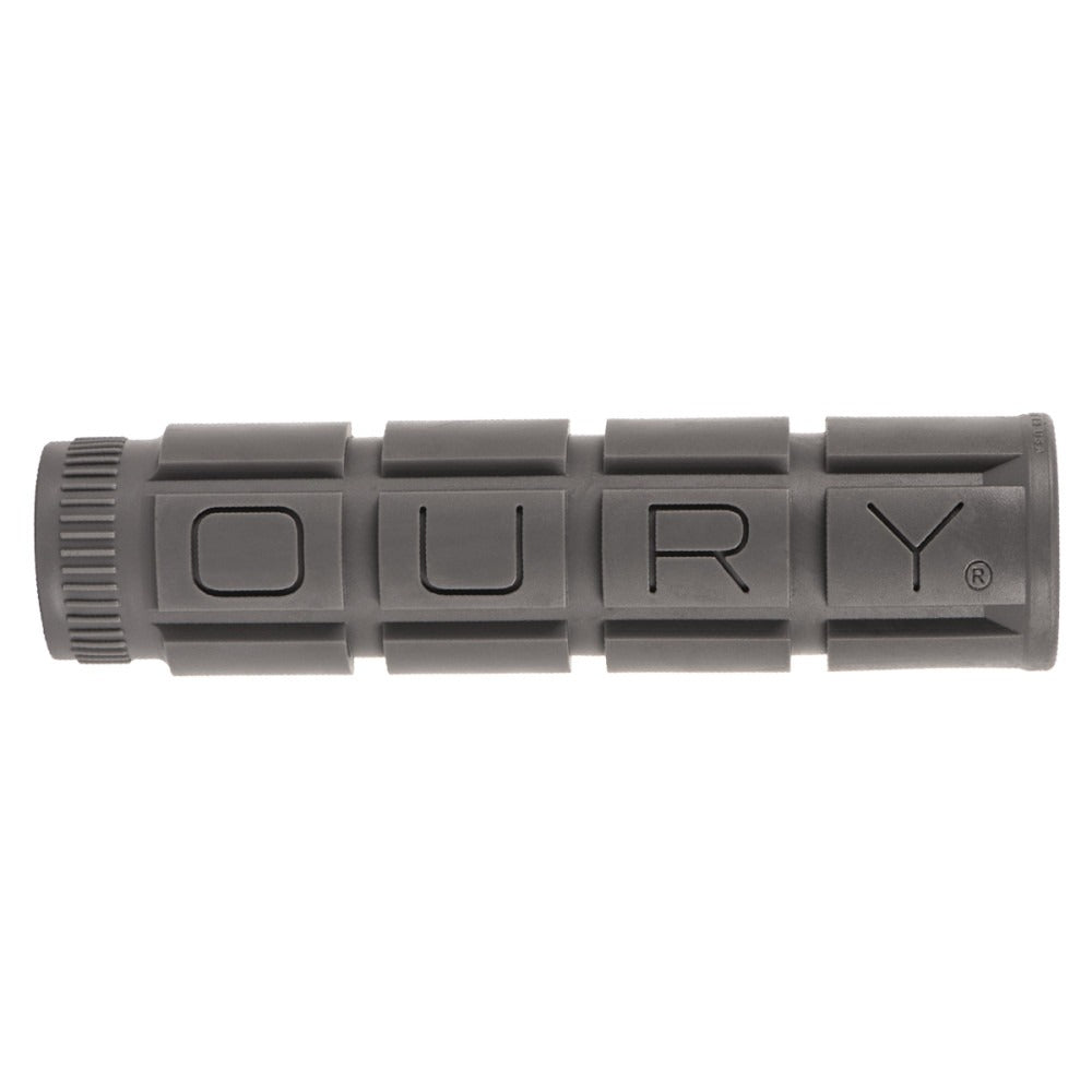 Gripy OURY Classic Mountain V2 114mm Grey