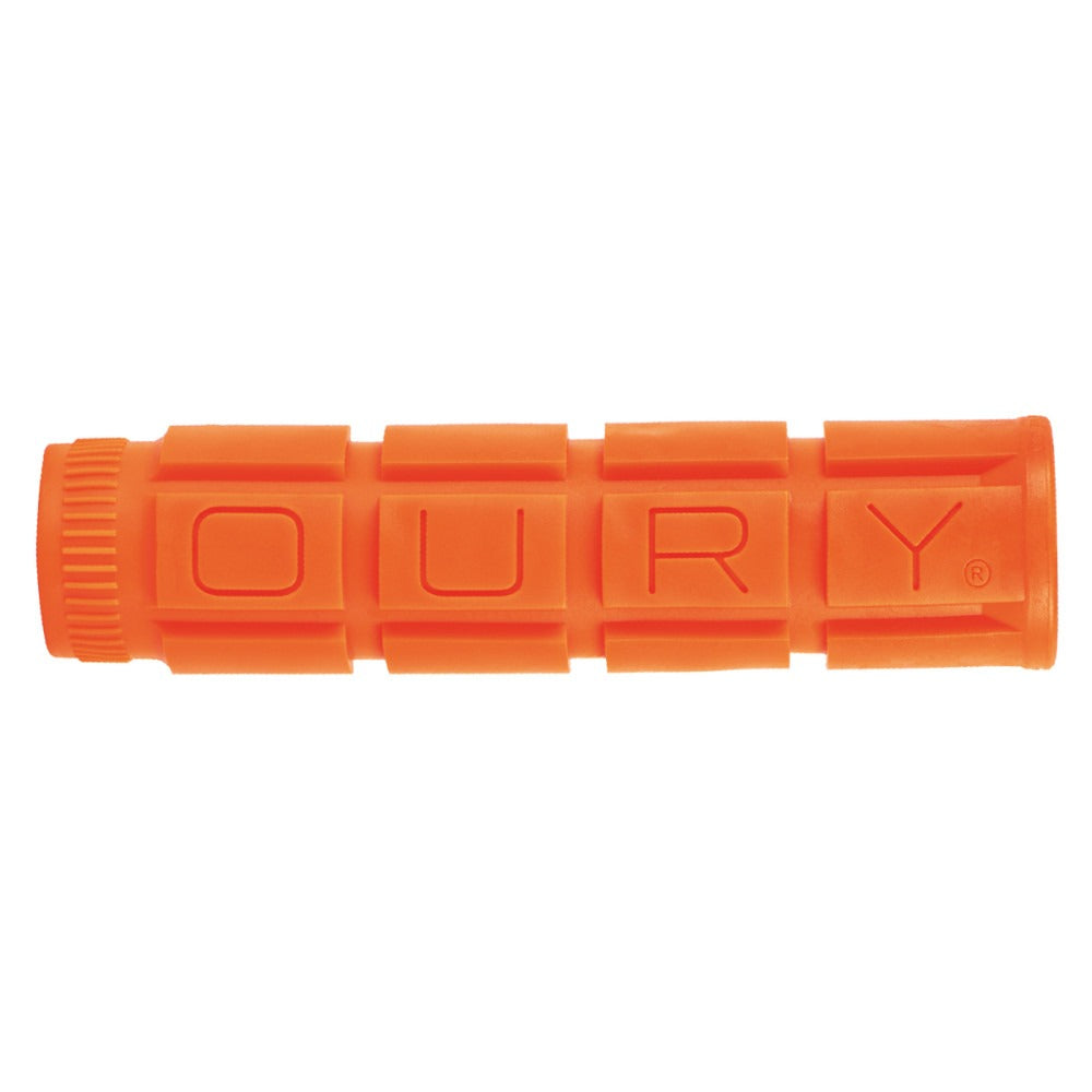 Gripy OURY Classic Mountain V2 114mm Orange