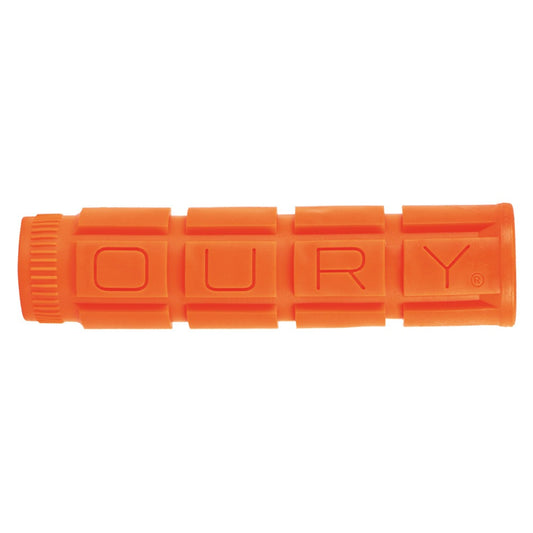 Greb OURY Classic Mountain V2 114mm Orange
