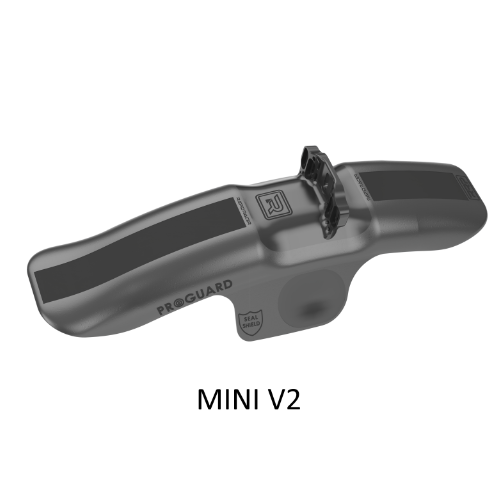 Garde-boue Avant RRP ProGuard BOLT ON V2 Mini