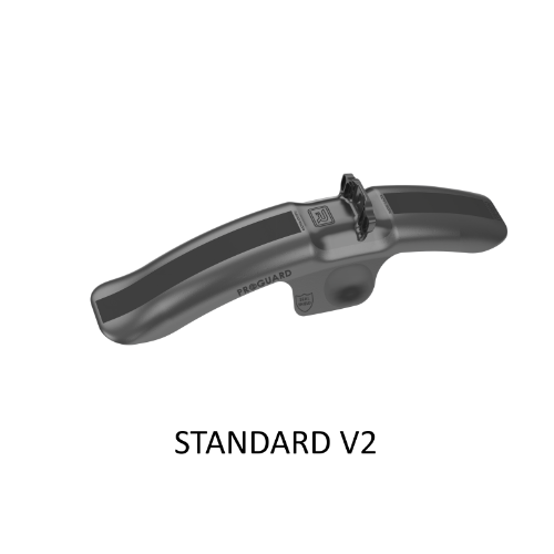 RRP ProGuard BOLT ON v2 Standardní přední blatník