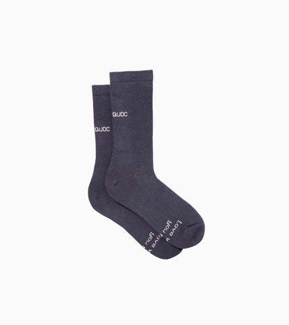 Chaussettes QUOC ALL ROAD Gris