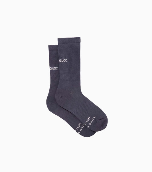 Skarpety QUOC ALL ROAD Grey
