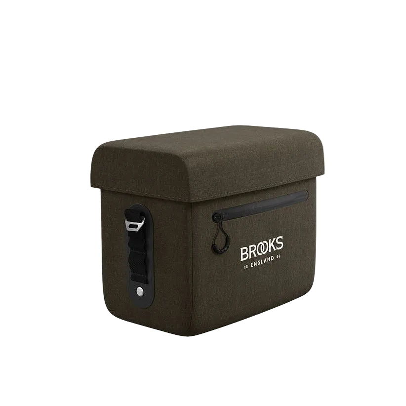 BROOKS SCAPE 8L styrtaske grøn