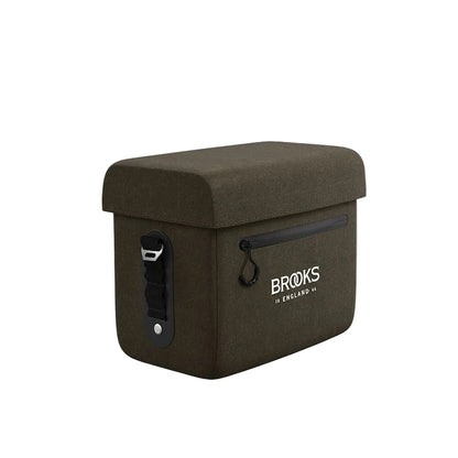 Sacoche de Guidon BROOKS SCAPE 8L Vert