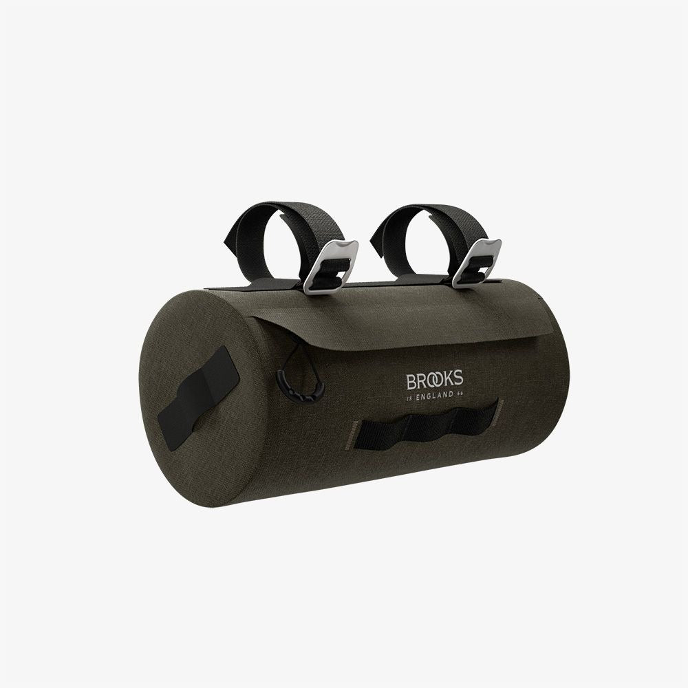 BROOKS SCAPE POUCH 3L styrväska grön