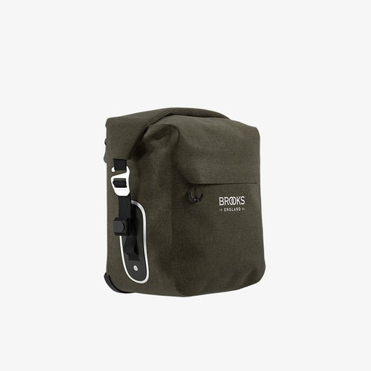 Torba na bagaż BROOKS SCAPE SMALL Green