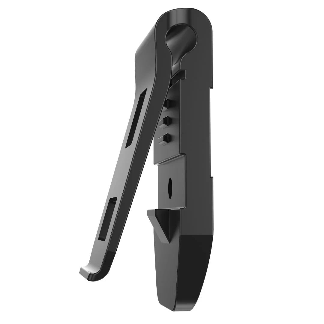 Wspornik oświetlenia KOM CYCLING SADDLEBAG CLIP