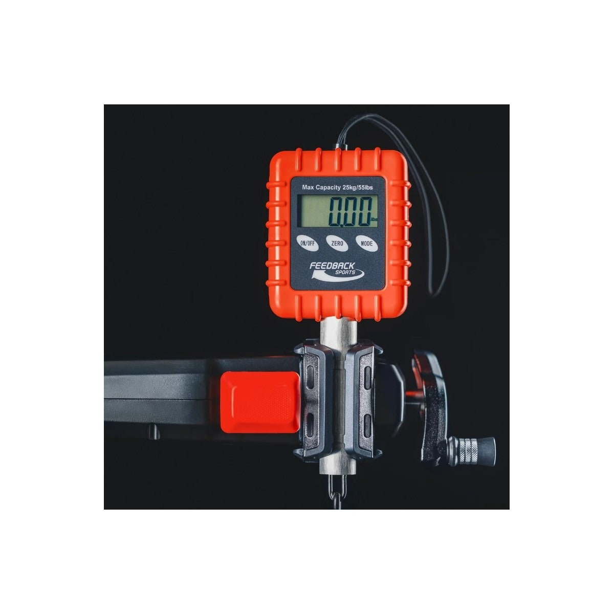 Balance numérique FEEDBACK SPORTS Alpine