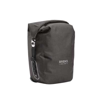Sacoche de Porte-Bagages BROOKS SCAPE LARGE Noir