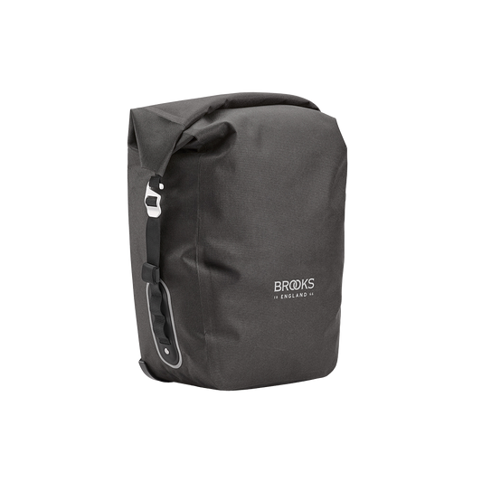 Torba na bagaż BROOKS SCAPE LARGE czarna