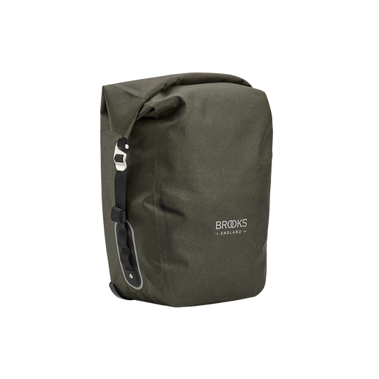 Torba na bagaż BROOKS SCAPE LARGE Zielona