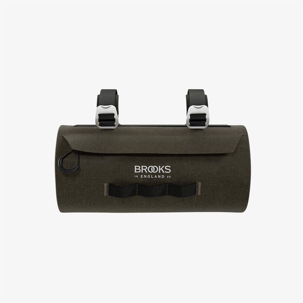 BROOKS SCAPE POUCH 3L styrväska grön