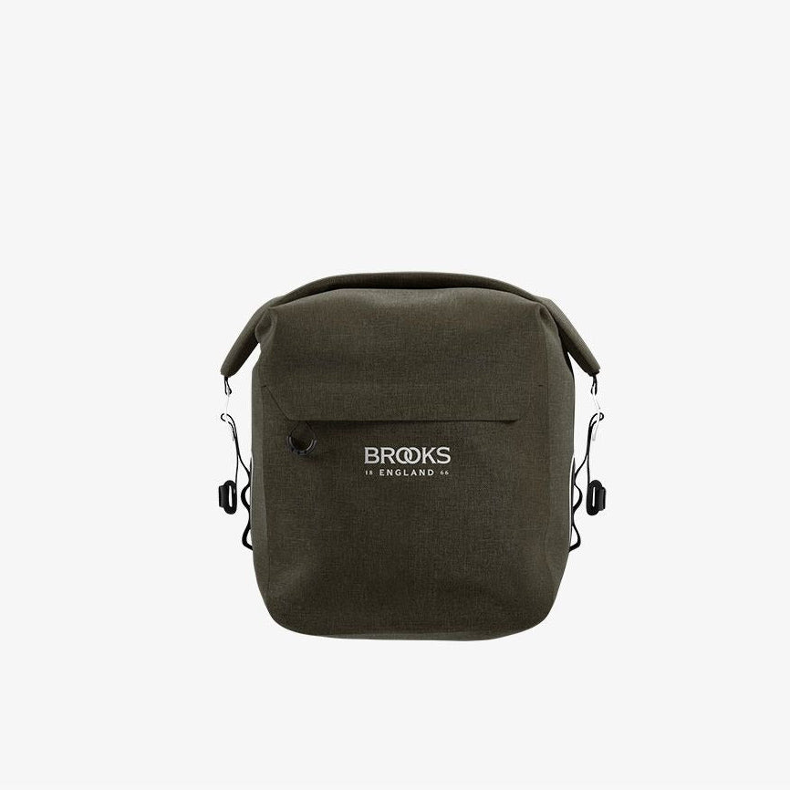 Torba na bagaż BROOKS SCAPE SMALL Green