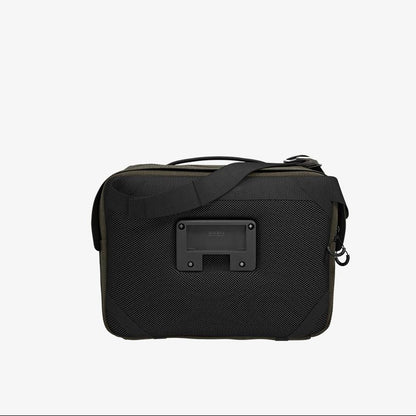 Sacoche de Guidon BROOKS SCAPE COMPACT 10L Vert