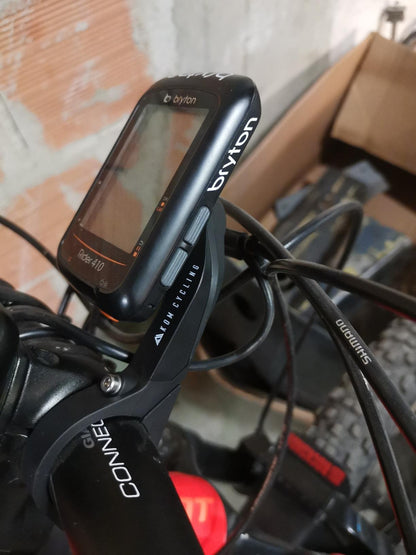 Support de Cintre KOM CYCLING Bryton