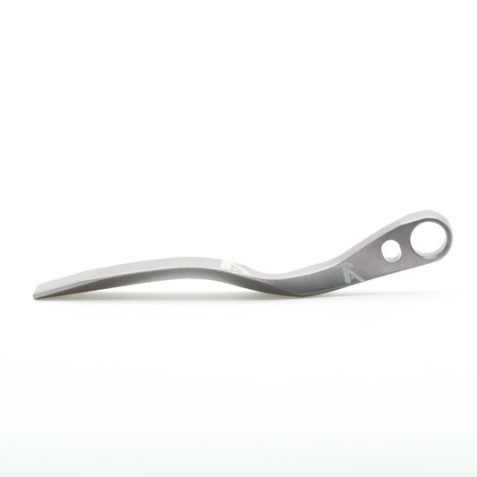 Protiskluzový držák K-EDGE PRO ROAD stříbrný