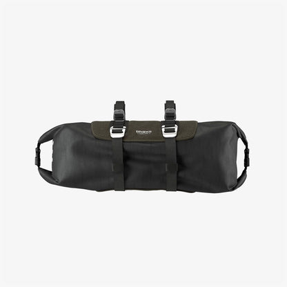 Sacoche de Guidon BROOKS SCAPE ROLL Vert