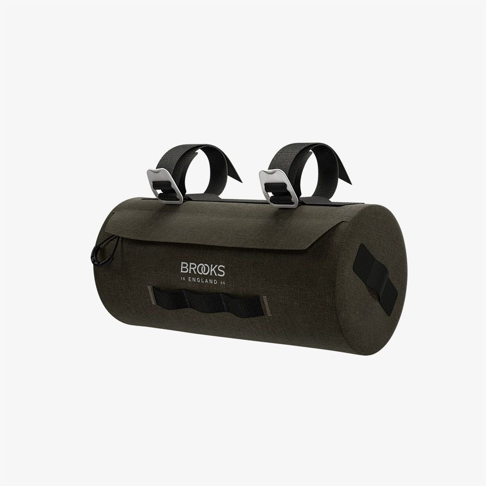 BROOKS SCAPE POUCH 3L styrväska grön
