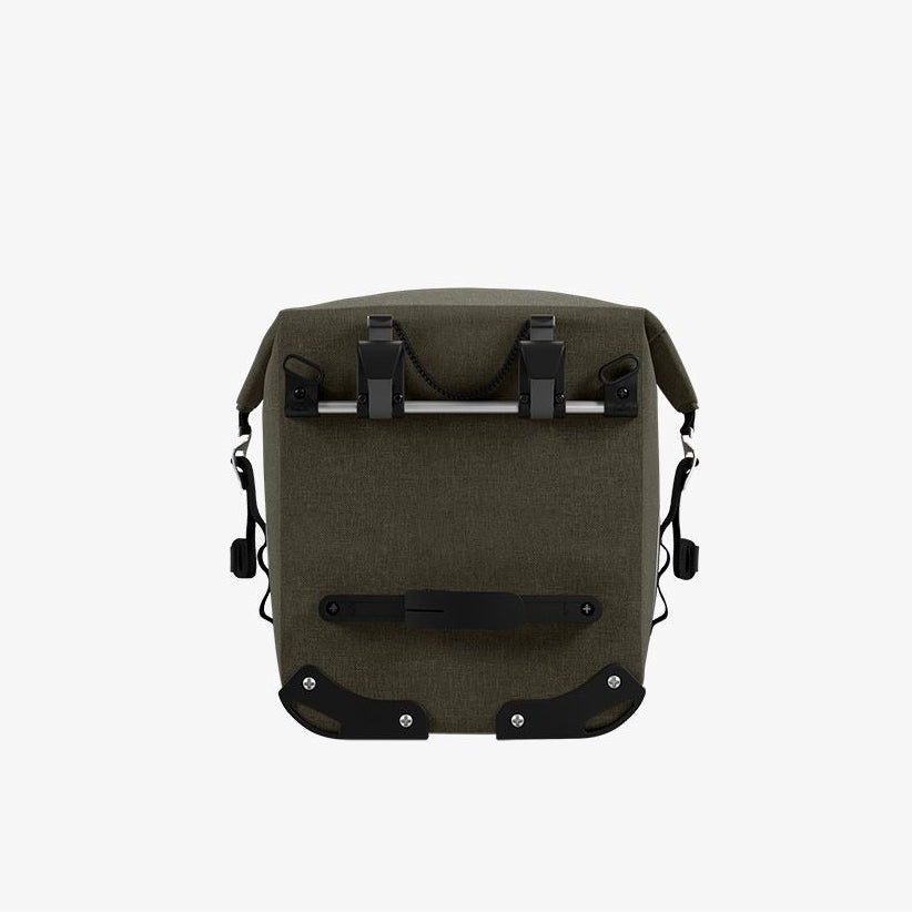 Torba na bagaż BROOKS SCAPE SMALL Green