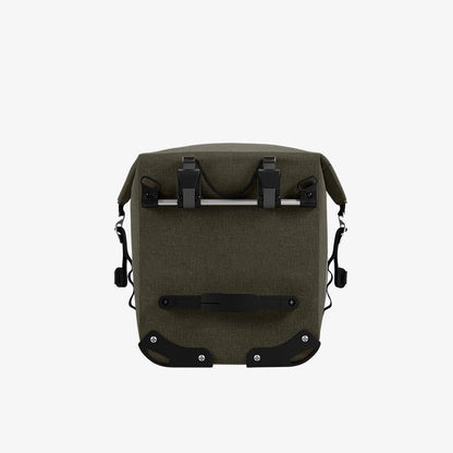 Sacoche de Porte-Bagages BROOKS SCAPE SMALL Vert